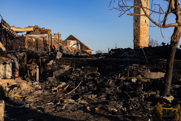 Reliable Fire Damage Cleanup contractor in Upper Black Eddy, PA by Fire Damage Flint